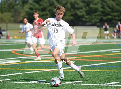 Thumbnail 2 in Haddonfield @ Rancocas Valley photogallery.