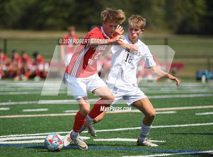 Thumbnail 2 in Haddonfield @ Rancocas Valley photogallery.