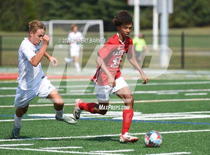 Thumbnail 2 in Haddonfield @ Rancocas Valley photogallery.