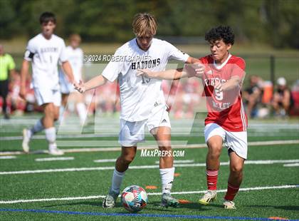 Thumbnail 3 in Haddonfield @ Rancocas Valley photogallery.