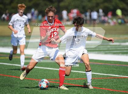 Thumbnail 3 in Haddonfield @ Rancocas Valley photogallery.