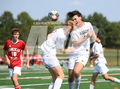 Thumbnail 3 in Haddonfield @ Rancocas Valley photogallery.
