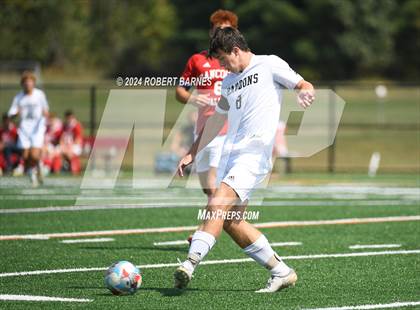 Thumbnail 3 in Haddonfield @ Rancocas Valley photogallery.