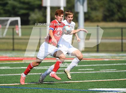 Thumbnail 3 in Haddonfield @ Rancocas Valley photogallery.