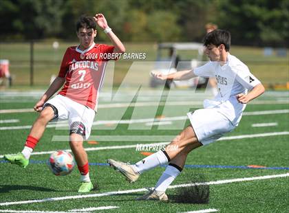 Thumbnail 1 in Haddonfield @ Rancocas Valley photogallery.