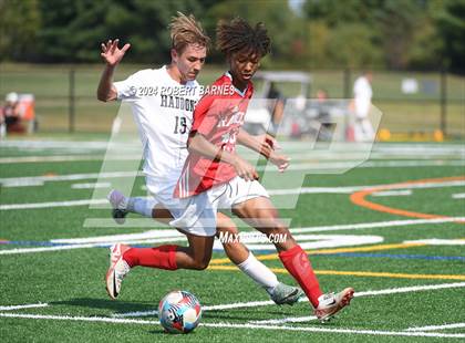 Thumbnail 1 in Haddonfield @ Rancocas Valley photogallery.