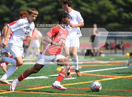 Thumbnail 2 in Haddonfield @ Rancocas Valley photogallery.