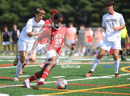 Thumbnail 1 in Haddonfield @ Rancocas Valley photogallery.