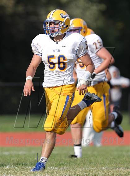 Thumbnail 3 in Butler @ Kinnelon photogallery.