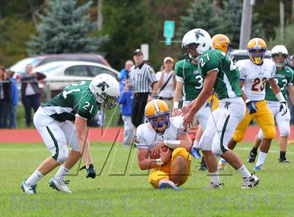 Thumbnail 1 in Butler @ Kinnelon photogallery.