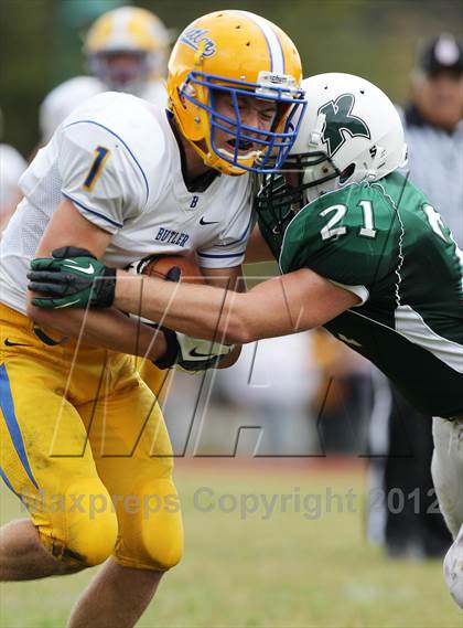 Thumbnail 1 in Butler @ Kinnelon photogallery.