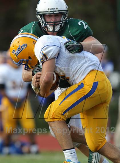 Thumbnail 1 in Butler @ Kinnelon photogallery.
