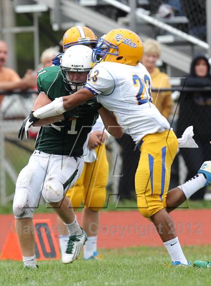 Thumbnail 3 in Butler @ Kinnelon photogallery.