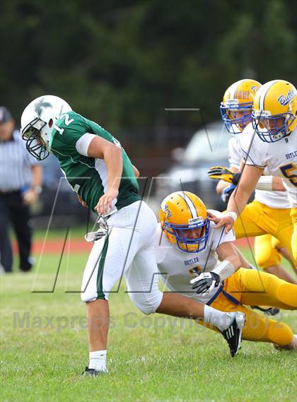 Thumbnail 2 in Butler @ Kinnelon photogallery.