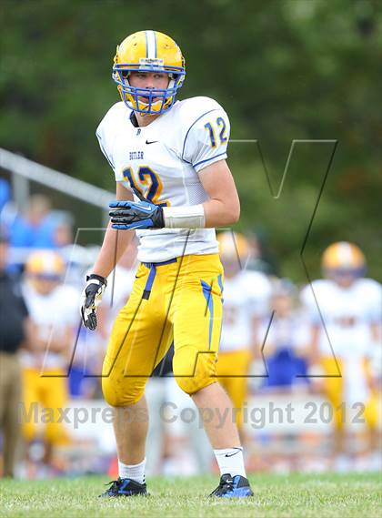 Thumbnail 1 in Butler @ Kinnelon photogallery.