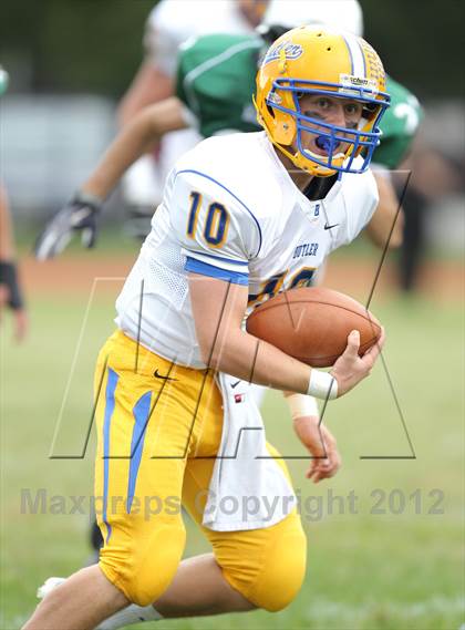 Thumbnail 1 in Butler @ Kinnelon photogallery.