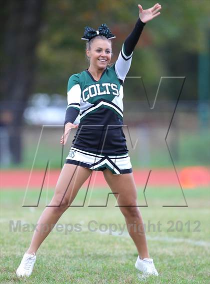 Thumbnail 1 in Butler @ Kinnelon photogallery.