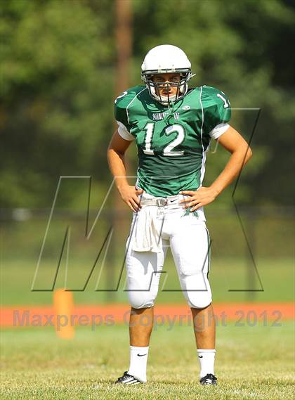 Thumbnail 3 in Butler @ Kinnelon photogallery.
