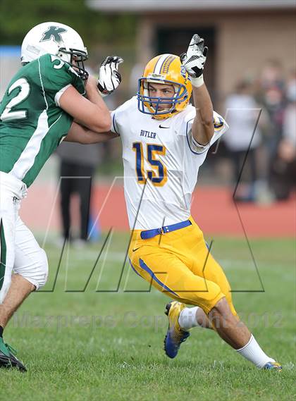 Thumbnail 2 in Butler @ Kinnelon photogallery.