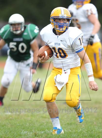 Thumbnail 1 in Butler @ Kinnelon photogallery.