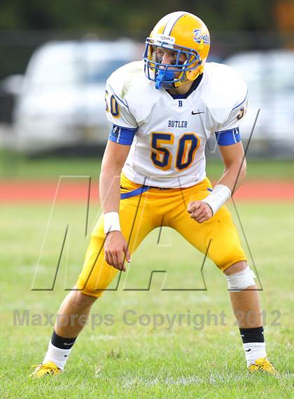 Thumbnail 1 in Butler @ Kinnelon photogallery.
