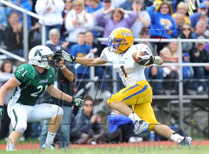 Thumbnail 1 in Butler @ Kinnelon photogallery.