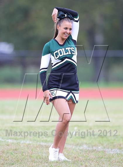 Thumbnail 3 in Butler @ Kinnelon photogallery.