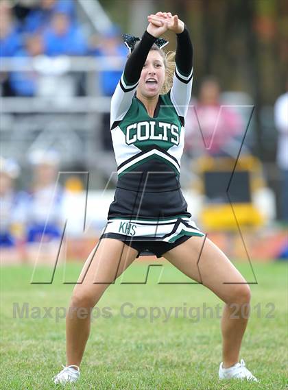 Thumbnail 1 in Butler @ Kinnelon photogallery.