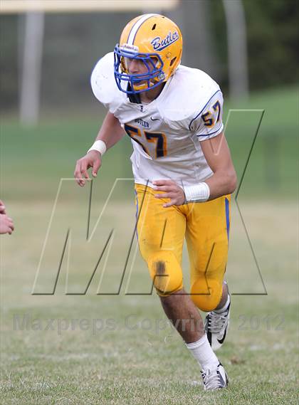 Thumbnail 2 in Butler @ Kinnelon photogallery.
