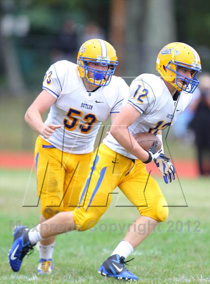 Thumbnail 3 in Butler @ Kinnelon photogallery.