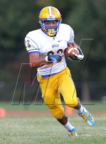 Thumbnail 2 in Butler @ Kinnelon photogallery.