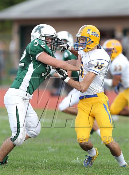 Thumbnail 3 in Butler @ Kinnelon photogallery.