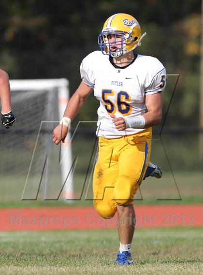 Thumbnail 1 in Butler @ Kinnelon photogallery.
