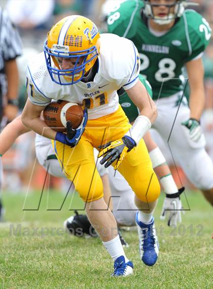 Thumbnail 3 in Butler @ Kinnelon photogallery.