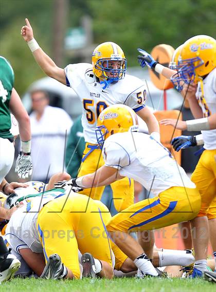 Thumbnail 3 in Butler @ Kinnelon photogallery.