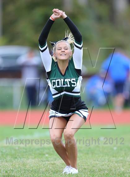 Thumbnail 1 in Butler @ Kinnelon photogallery.