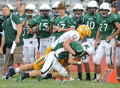 Thumbnail 1 in Butler @ Kinnelon photogallery.