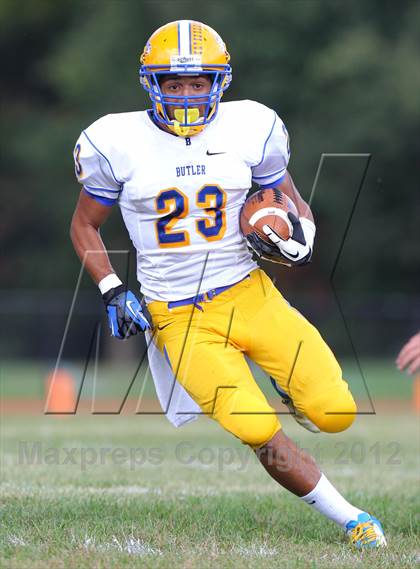 Thumbnail 3 in Butler @ Kinnelon photogallery.