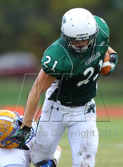 Thumbnail 1 in Butler @ Kinnelon photogallery.