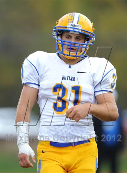 Thumbnail 2 in Butler @ Kinnelon photogallery.