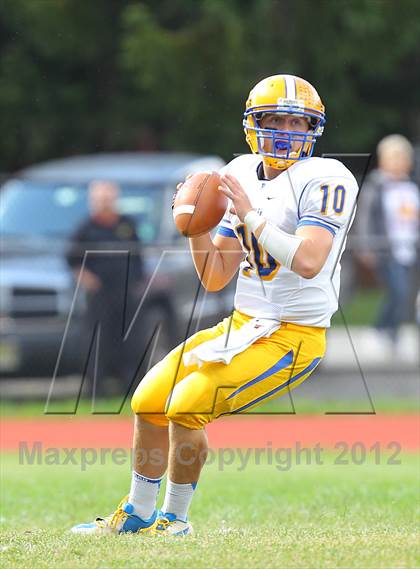 Thumbnail 1 in Butler @ Kinnelon photogallery.