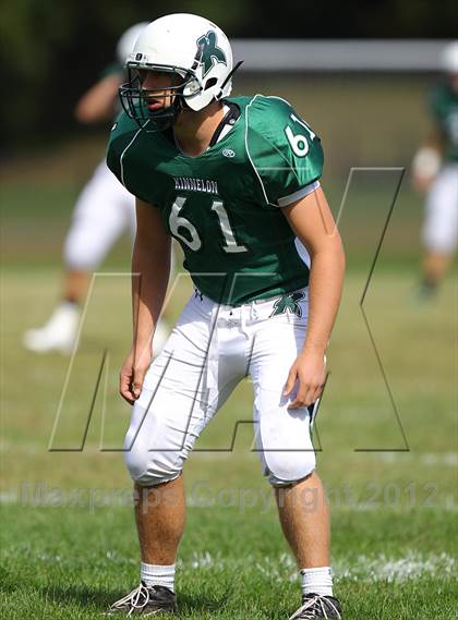 Thumbnail 1 in Butler @ Kinnelon photogallery.