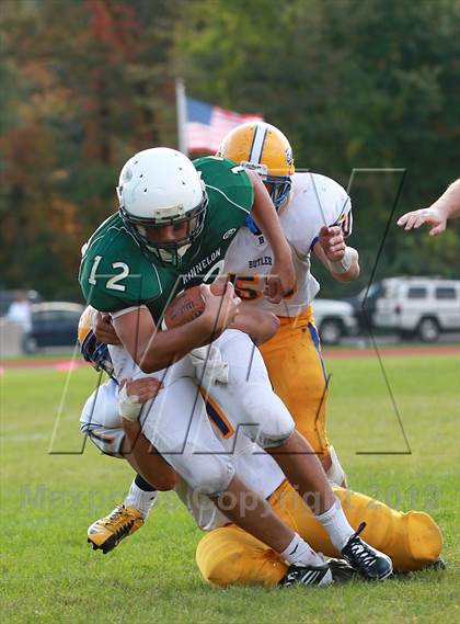 Thumbnail 1 in Butler @ Kinnelon photogallery.