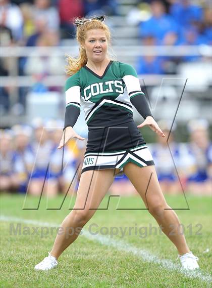 Thumbnail 3 in Butler @ Kinnelon photogallery.