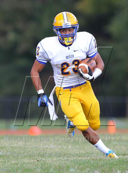 Thumbnail 1 in Butler @ Kinnelon photogallery.