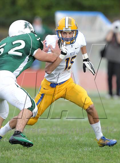 Thumbnail 1 in Butler @ Kinnelon photogallery.