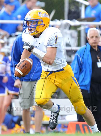 Thumbnail 2 in Butler @ Kinnelon photogallery.