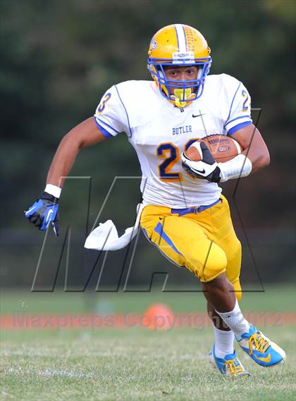 Thumbnail 3 in Butler @ Kinnelon photogallery.