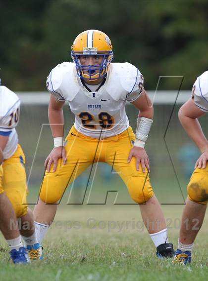 Thumbnail 1 in Butler @ Kinnelon photogallery.