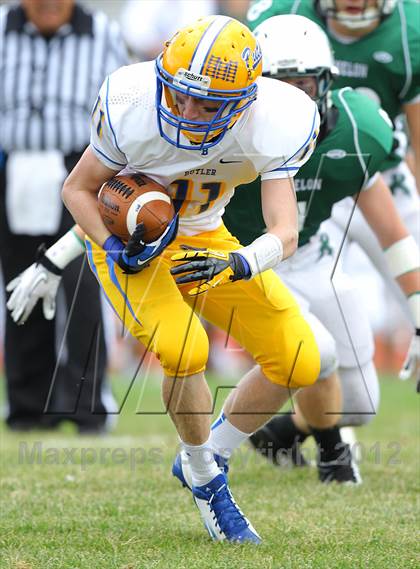 Thumbnail 1 in Butler @ Kinnelon photogallery.